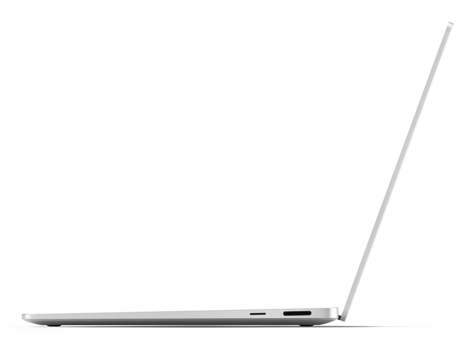 EAN 196388279289 - Microsoft Surface Laptop 7 Copilot+ PC Qualcomm Snapdragon X1E-80-100 Portátil 38,1 cm (15") Pantalla táct imagen 5