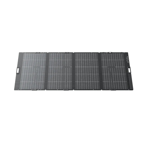 EAN 4895251649872 - EcoFlow 400W Lightweight Solar Panel placa solar Silicio monocristalino imagen 2