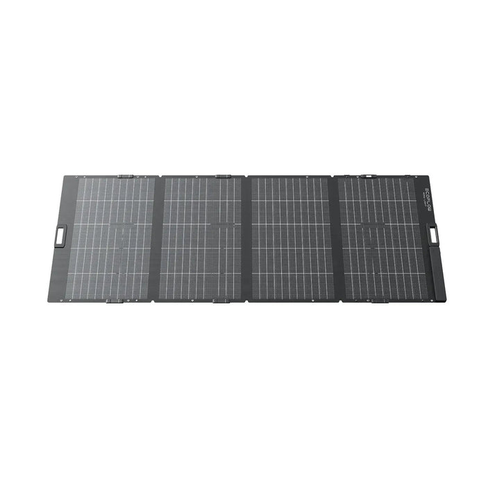 EAN 4895251649872 - EcoFlow 400W Lightweight Solar Panel placa solar Silicio monocristalino imagen 2