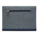EAN 4260403577073 - Rivacase 8803 33,8 cm (13.3") Funda Azul, Gris imagen 2