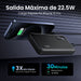 EAN 6941876227426 - Ugreen 25742 batería externa Ión de litio 10000 mAh Negro imagen 14