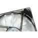 EAN 4260455643344 - Inter-Tech L-12025 Aura Carcasa del ordenador Ventilador 12 cm Negro imagen 9