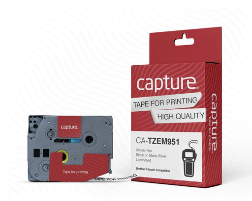 EAN 5715063167694 - Capture CA-TZEM951 no categorizado imagen 1