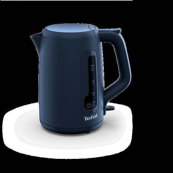 EAN 3045387250508 - Tefal KO2M04CH tetera eléctrica 1,7 L 2400 W Azul imagen 1