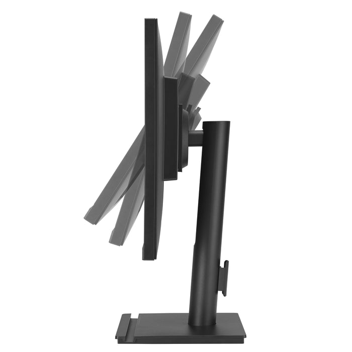 EAN 4711387754139 - ASUS VA27DQFS pantalla para PC 68,6 cm (27") 1920 x 1080 Pixeles Full HD LCD Negro imagen 10