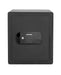 EAN 5052847107751 - Yale YSEB/400/EB1 caja fuerte Caja fuerte de superficie Acero Negro imagen 1