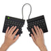 EAN 8719274491866 - R-Go Tools R-Go Split teclado Oficina Alemán imagen 5
