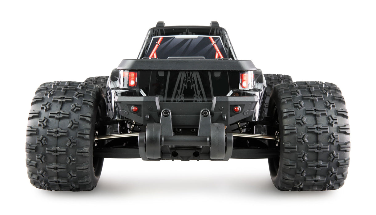 EAN 4262408976707 - Amewi Hyper Go MTX10 modelo controlado por radio Monster truck Motor eléctrico 1:10 imagen 5