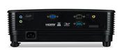 EAN 4711474104489 - Acer X1229 Proyector de alcance estándar 4800 lúmenes ANSI DLP XGA (1024x768) 3D Negro imagen 6