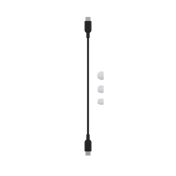 EAN 194252388433 - Beats by Dr. Dre Studio Buds Auriculares True Wireless Stereo (TWS) Dentro de oído Llamadas/Música Bluetoo imagen 7