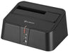 EAN 4044951011018 - Sharkoon SATA QuickPort XT Negro imagen 4