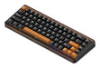 EAN 6978414651801 - Akko Ray68 HE teclado Juego USB + RF Wireless + Bluetooth QWERTY Inglés de EE. UU. Negro imagen 5