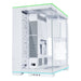 EAN 4718466014160 - Lian Li 011 Dynamic EVO RGB 011 EVO RGB Torre Blanco imagen 3