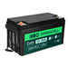 EAN 5904326376281 - Green Cell AGM12V65AH-J batería para sistema ups Sealed Lead Acid (VRLA) 12 V 65 Ah imagen 2