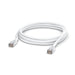 EAN 0810010077363 - Ubiquiti UACC-CABLE-PATCH-OUTDOOR-3M-W cable de red Blanco Cat5e S/UTP (STP) imagen 2