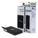 EAN 4260133128477 - Inter-Tech Argus USN90-UCB adaptador e inversor de corriente Universal 90 W Negro imagen 1