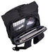 EAN 85854259712 - Case Logic VARIBP117 Black mochila Mochila informal Negro Poliéster reciclado imagen 8
