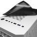 EAN 4711099470891 - Mars Gaming MCMESHW carcasa de ordenador imagen 5