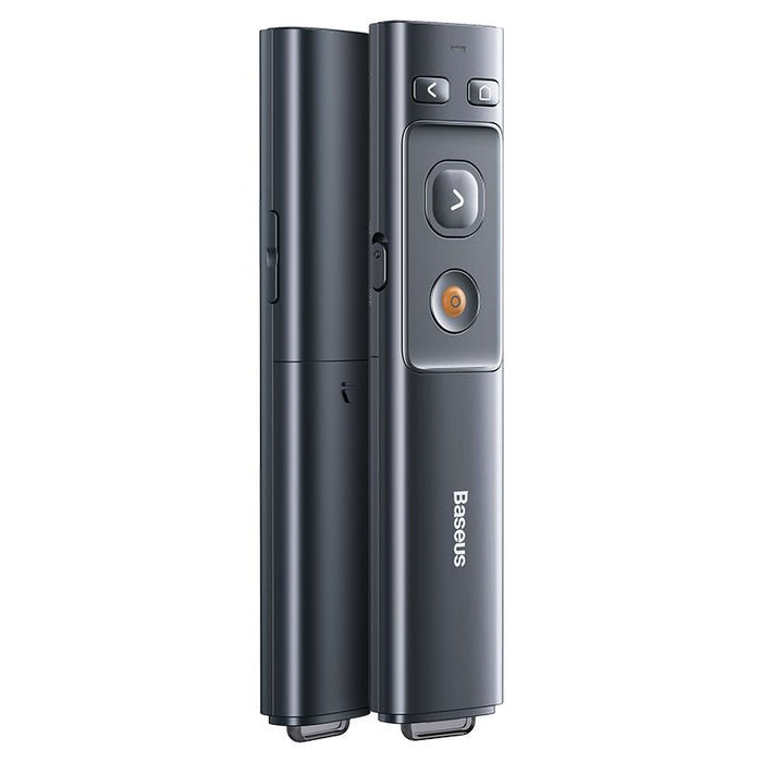 EAN 6953156224742 - Baseus ACFYB-B0G indicador 200 m Gris imagen 6