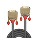EAN 4002888362009 - Lindy 36200 cable DVI 0,5 m DVI-D Gris imagen 2