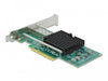 EAN 4043619904792 - DeLOCK 90479 adaptador y tarjeta de red Interno Fibra 10000 Mbit/s imagen 2