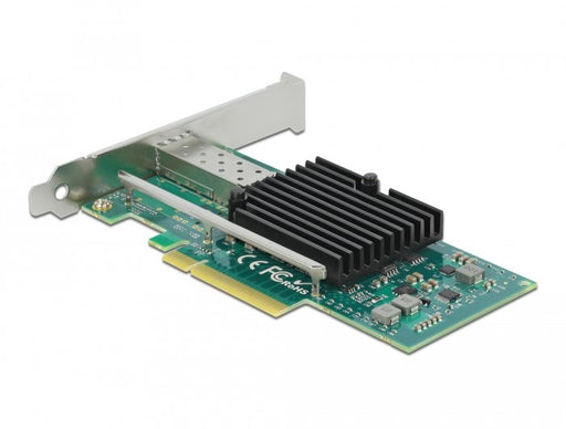 EAN 4043619904792 - DeLOCK 90479 adaptador y tarjeta de red Interno Fibra 10000 Mbit/s imagen 2