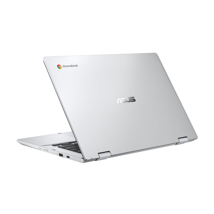 EAN 4711387738566 - ASUS Chromebook Flip CX1 CX1400FKA-EC0213 Intel® Celeron® N 35,6 cm (14") Pantalla táctil LPDDR4x-SDRAM W imagen 10