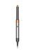 EAN 5025155099421 - Dyson Airwrap Origin Herramienta de peinado con múltiples accesorios Caliente Cobre, Níquel 1300 W 2,675  imagen 3