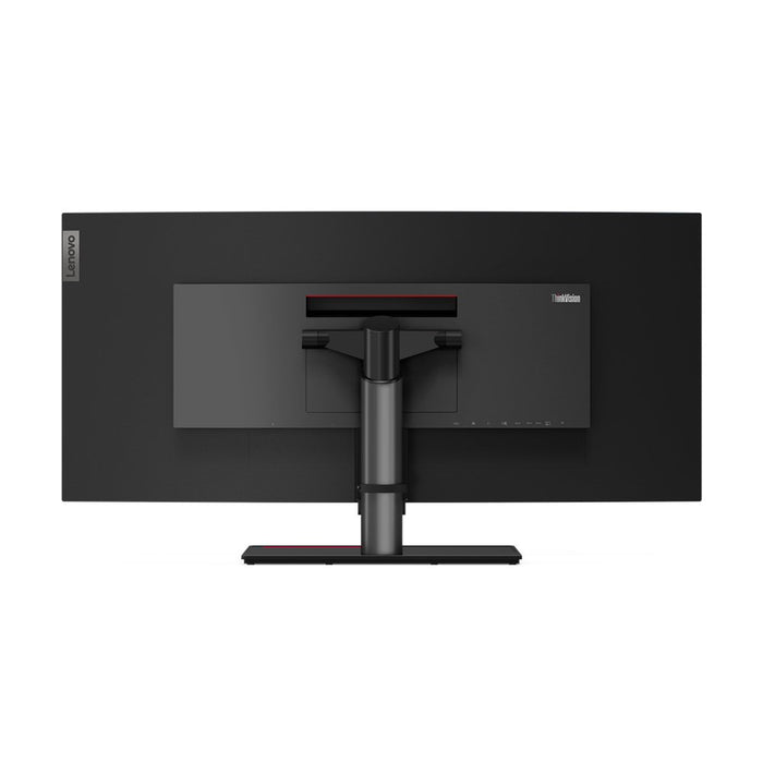 EAN 0195713047593 - Lenovo ThinkVision P40w-20 pantalla para PC 100,8 cm (39.7") 5120 x 2160 Pixeles 5K Ultra HD LED Negro imagen 3