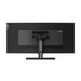 EAN 0195713047593 - Lenovo ThinkVision P40w-20 pantalla para PC 100,8 cm (39.7") 5120 x 2160 Pixeles 5K Ultra HD LED Negro imagen 3