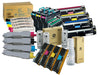 EAN 0015973648203 - Konica Minolta C220 cartucho de tóner 1 pieza(s) Original Cian imagen 1