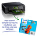 EAN 8715946741628 - Epson XP-980 Inyección de tinta A3 5760 x 1440 DPI 28 ppm Wifi imagen 7