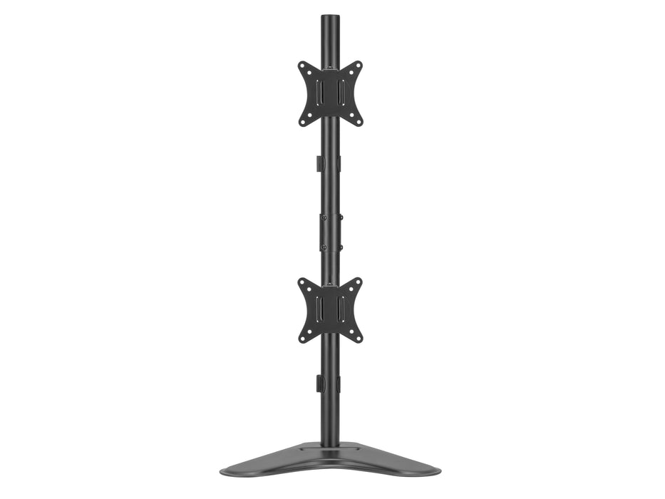 EAN 4015867238462 - Equip 650128 soporte para monitor 81,3 cm (32") Escritorio Negro imagen 2