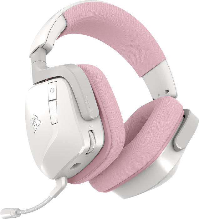 EAN 840440416418 - Corsair VOID WIRELESS v2 Gaming Headset - Pink Auriculares Inalámbrico y alámbrico Diadema Juego USB tipo  imagen 2