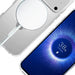 EAN 5903108665032 - 3MK 5903108665032 funda para teléfono móvil 17,5 cm (6.9") Transparente imagen 11