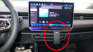 EAN 7320288560243 - Brodit 856024 accesorio y pieza de recambio para interior de vehículo Base de montaje imagen 1