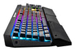 EAN 4715302449681 - COUGAR CGR-Attack-X3-RGB teclado Juego USB QWERTY Inglés Negro imagen 5