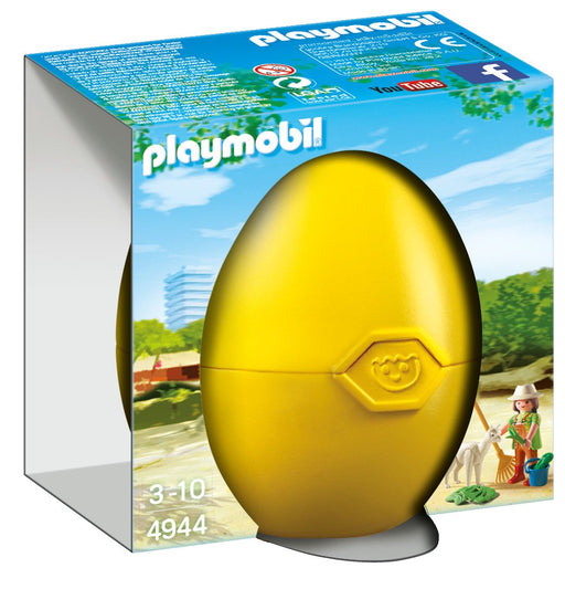 EAN 4008789049445 - Playmobil Other 04944 figura de juguete para niños imagen 2