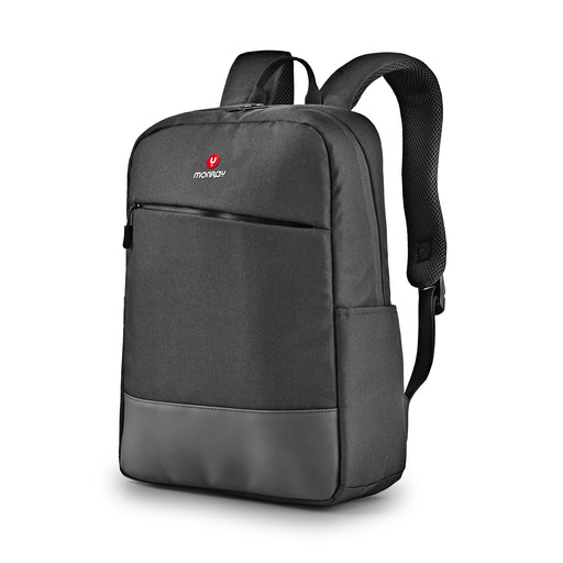 EAN 8435430628135 - NGS MONRAY SACKS VENTURE BLACK 39,6 cm (15.6") Mochila Negro imagen 2