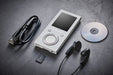 EAN 4034303036769 - Intenso 3717492 reproductor MP3/MP4 Reproductor de MP3 imagen 9