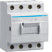 EAN 3250615589958 - Hager SH463N corta circuito Disyuntor de polos 4 3,5 módulo(s) imagen 1