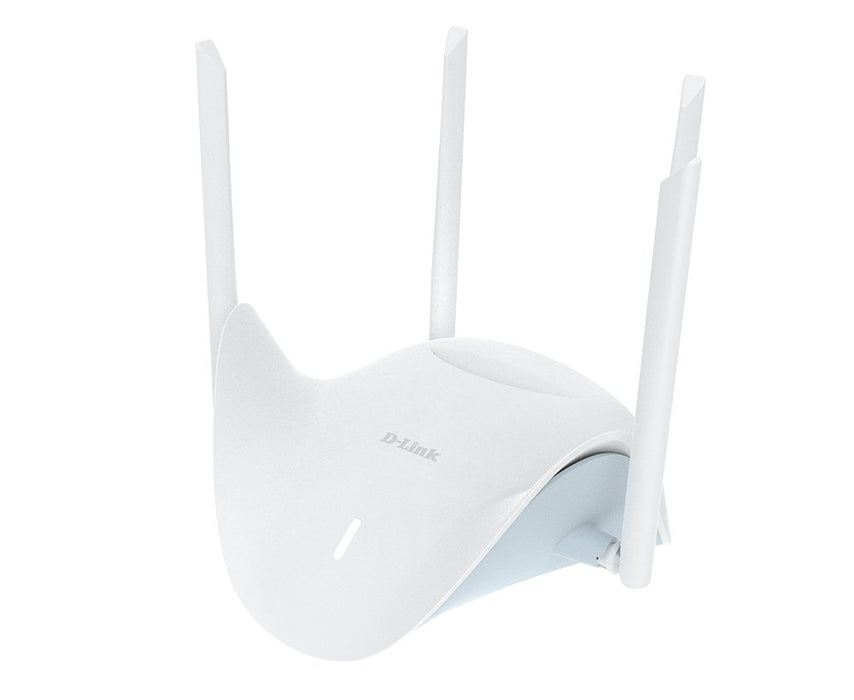 EAN 0790069470202 - D-Link R36 router inalámbrico Ethernet Doble banda (2,4 GHz / 5 GHz) Blanco imagen 4