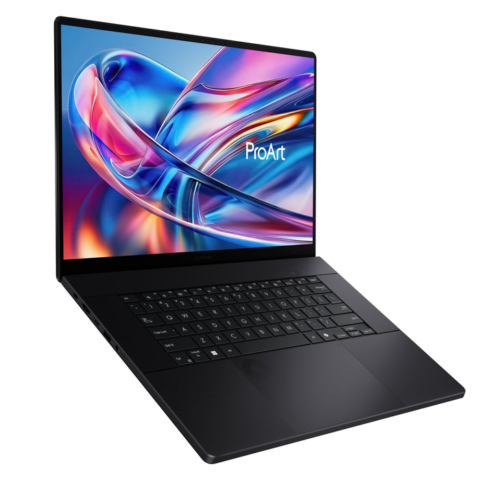 EAN 4711636207850 - ASUS ProArt P16 H7606WX-SE024W Copilot+ PC 40,6 cm (16") Pantalla táctil LPDDR5x-SDRAM 4 TB NVIDIA GeForc imagen 10