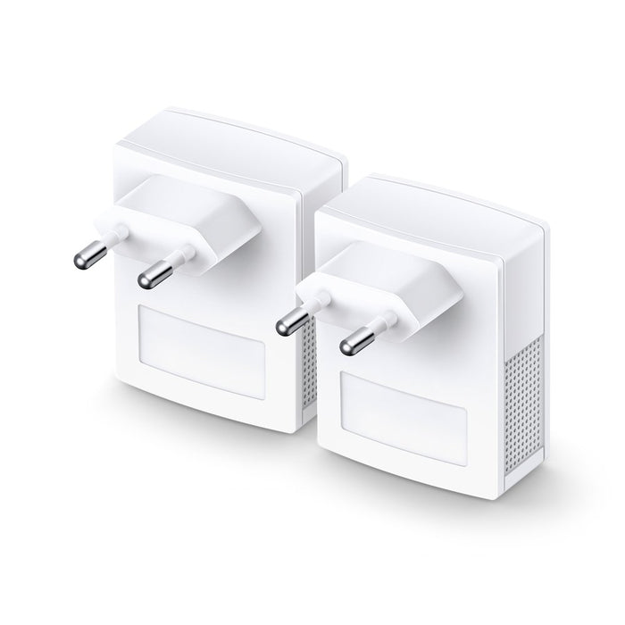 EAN 4897098688410 - TP-Link TL-PA717KIT 1000 Mbit/s Ethernet Blanco 2 pieza(s) imagen 5