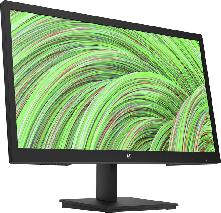 EAN 5715063348420 - HP V22v G5 FHD Monitor pantalla para PC 54,5 cm (21.4") 1920 x 1080 Pixeles Full HD LCD Negro imagen 2