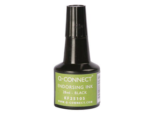 EAN 5705831251052 - Q-CONNECT KF25105 recambio para almohadilla de tinta imagen 1