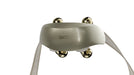 EAN 6944527442810 - SKG H7 Ultra-E masajeador Cuello, Hombros Oro imagen 3