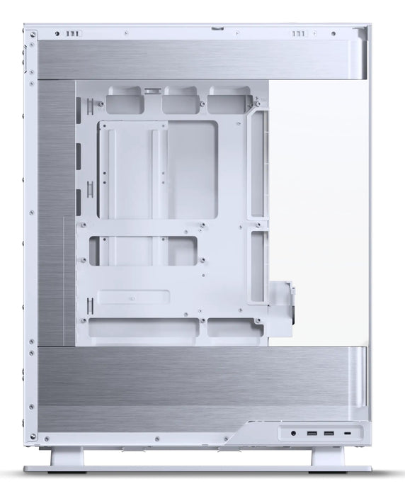 EAN 886523303695 - Phanteks Evolv X2 Midi Tower Blanco imagen 4