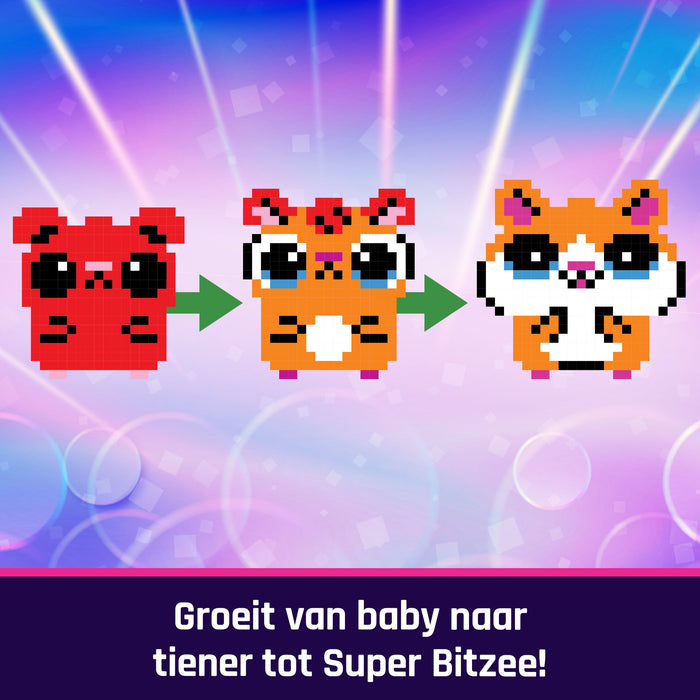 EAN 0681147054622 - BIT INA BitzeeInteractiveHamsterball GML imagen 6