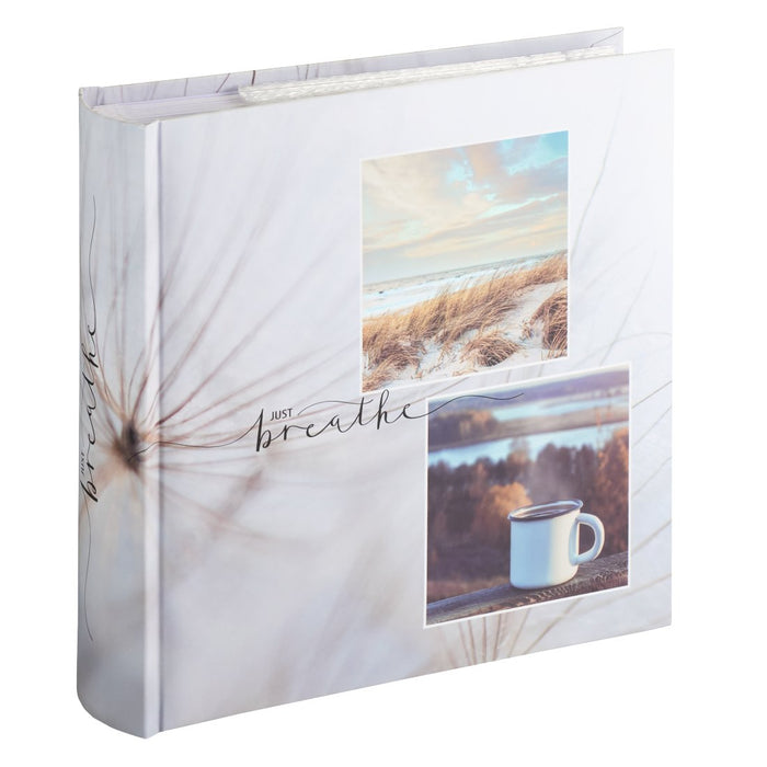EAN 4007249072504 - Hama Relax álbum de foto y protector Multicolor 200 hojas 10 x 15 cm imagen 1